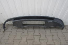 Dyfuzor spoiler tył Audi A6 C7 4G0 S Line 11-14 4G0807521E