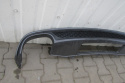 Dyfuzor spoiler tył Audi A6 C7 4G0 S Line 11-14 4G0807521E