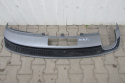 Spoiler dokładka dyfuzor zderzak tył AUDI A4 B8 8K0807521J S-line Lift 11-15