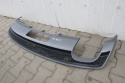 Spoiler dokładka dyfuzor zderzak tył AUDI A4 B8 8K0807521J S-line Lift 11-15