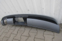 AUDI A3 8V3 SPOILER TYŁ TYLNY DYFUZOR ZDERZAKA S-LINE 8V3807521F