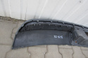 AUDI A3 8V3 SPOILER TYŁ TYLNY DYFUZOR ZDERZAKA S-LINE 8V3807521F