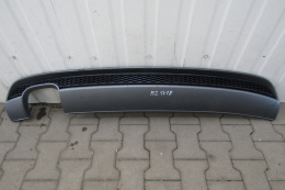 Spoiler dokładka dyfuzor zderzak tył Audi A3 8V3 12-16 S-line 8V3807521F 12-16