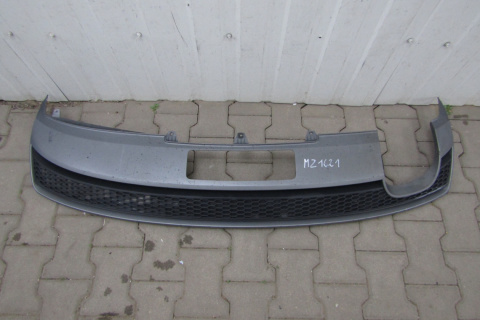 Spoiler dokładka dyfuzor zderzak tył AUDI A4 B8 8K0807521F S-line Lift 11-15