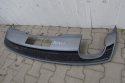 Spoiler dokładka dyfuzor zderzak tył AUDI A4 B8 8K0807521F S-line Lift 11-15