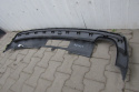 Spoiler dokładka dyfuzor zderzak tył AUDI A4 B8 8K0807521F S-line Lift 11-15