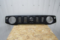 Grill atrapa zderzak przód SUZUKI JIMNY4 IV 18-