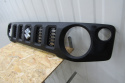 Grill atrapa zderzak przód SUZUKI JIMNY4 IV 18-