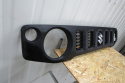 Grill atrapa zderzak przód SUZUKI JIMNY4 IV 18-