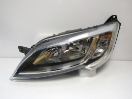 LAMPA PRZÓD FIAT DUCATO 3 III LIFT 14-23 / BOXER II JUMPER II LIFT LH 1394426080