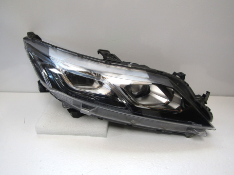 LAMPA PRZÓD MITSUBISHI ECLIPSE CROSS FULL LED 17-20 RH W3153