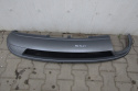 DYFUZOR ZDERZAKA TYŁ TYLNEGO AUDI A4 8K0 B8 S-LINE 8K0807521C