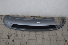 DYFUZOR ZDERZAKA TYŁ TYLNEGO AUDI A4 8K0 B8 S-LINE 8K0807521C