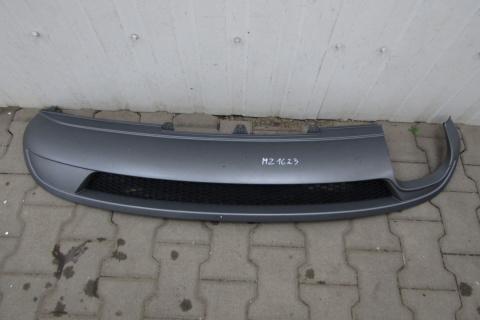 DYFUZOR ZDERZAKA TYŁ TYLNEGO AUDI A4 8K0 B8 S-LINE 8K0807521C