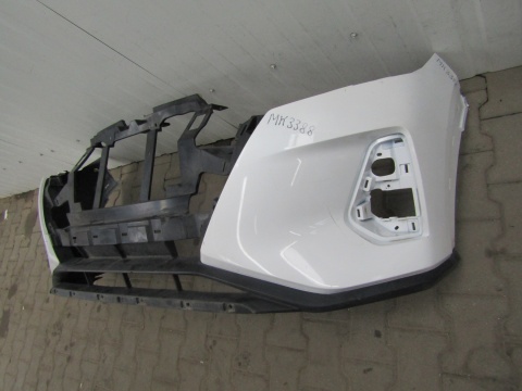 Zderzak przód przedni Nissan Kicks P15 LIFT 21-23