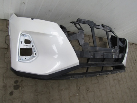 Zderzak przód przedni Nissan Kicks P15 LIFT 21-23