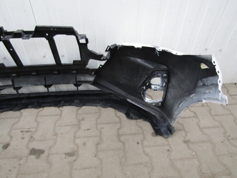 Zderzak przód przedni Nissan Kicks P15 LIFT 21-23