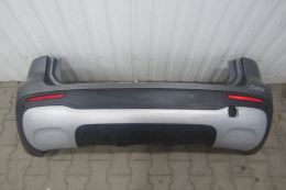 Zderzak tył tylny Mercedes GLB X47 19-