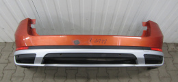 Zderzak tył tylny SKODA SUPERB III 3V9 KOMBI SCOUT