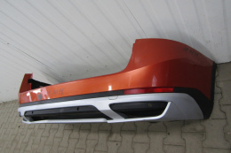 Zderzak tył tylny SKODA SUPERB III 3V9 KOMBI SCOUT