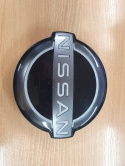 Znaczek emblemat logo radar grill przód NISSAN QASHQAI J12 XTRAIL T33 21-