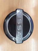 Znaczek emblemat logo radar grill przód NISSAN QASHQAI J12 XTRAIL T33 21-