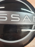 Znaczek emblemat logo radar grill przód NISSAN QASHQAI J12 XTRAIL T33 21-