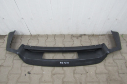 PORSCHE CAYENNE 7P5 LIFT SPOILER DYFUZOR ZDERZAKA TYŁ 7P5807834R 14-