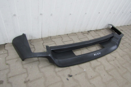 PORSCHE CAYENNE 7P5 LIFT SPOILER DYFUZOR ZDERZAKA TYŁ 7P5807834R 14-