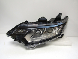 LAMPA PRZÓD MITSUBISHI OUTLANDER 3 III LIFT 15-22 ZWYKŁA LH