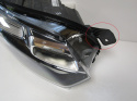 LAMPA PRZÓD CITROEN JUMPY III 3 16-23 VIVARO / ZAFIRA 19-23 RH 9808567680