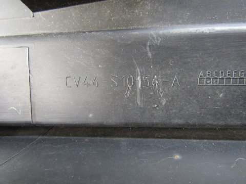 Listwa progowa prawa Ford Kuga Escape MK2 12-19