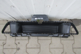 PORSCHE 911 992 KRATKA GRILL ATRAPA WLOT 992807681AP