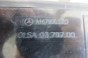 Światło lampka STOP Mercedes GLE W167 167