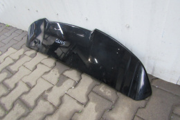 Spoiler daszek lotka klapy tył Audi Q7 4M0 S Line 15-