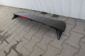 Spoiler lotka daszek klapy Nissan Qashqai II 2 J11 13-20