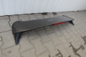 Spoiler lotka daszek klapy Nissan Qashqai II 2 J11 13-20