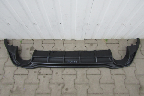 Dyfuzor dokładka tył VW Golf 8 VIII Clubsport 5H6807568G 19-