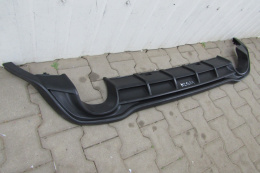 Dyfuzor dokładka tył VW Golf 8 VIII Clubsport 5H6807568G 19-