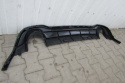 Dyfuzor dokładka tył VW Golf 8 VIII Clubsport 5H6807568G 19-