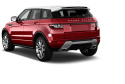 Spoiler lotka klapy daszek Land Range Rover Evoque L538 11-