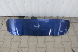 Spoiler lotka daszek klapy Audi Q5 S Line SQ5 80a 16-20