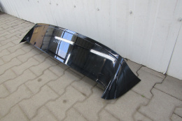 Spoiler lotka daszek klapy tył VW Touareg 3 III 18- 760827933