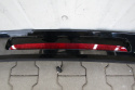 Spoiler lotka daszek klapy tył VW Touareg 3 III 18- 760827933