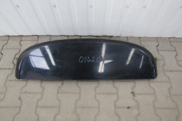 Spoiler lotka klapy daszek Citroen C3 Aircross 17-21