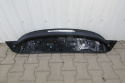 Spoiler lotka klapy daszek Citroen C3 Aircross 17-21