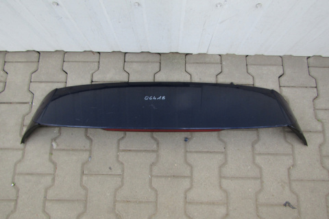 Spoiler lotka klapy daszek VW Golf 8 VIII 5H6 20- 5H6827933A