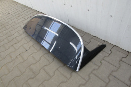 Spoiler lotka klapy daszek Kia Sportage 5 V 21-