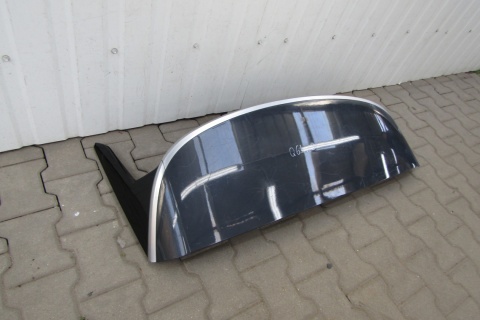 Spoiler lotka klapy daszek Kia Sportage 5 V 21-