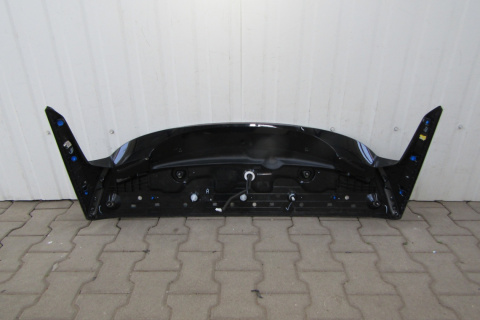 Spoiler lotka klapy daszek Kia Sportage 5 V 21-